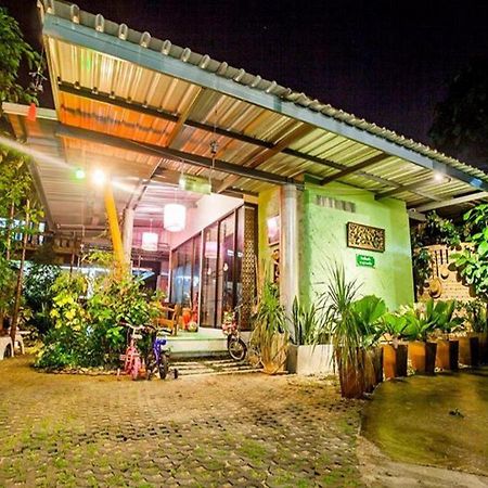 Hotel Bann Pin Kaew Chiang Rai Esterno foto