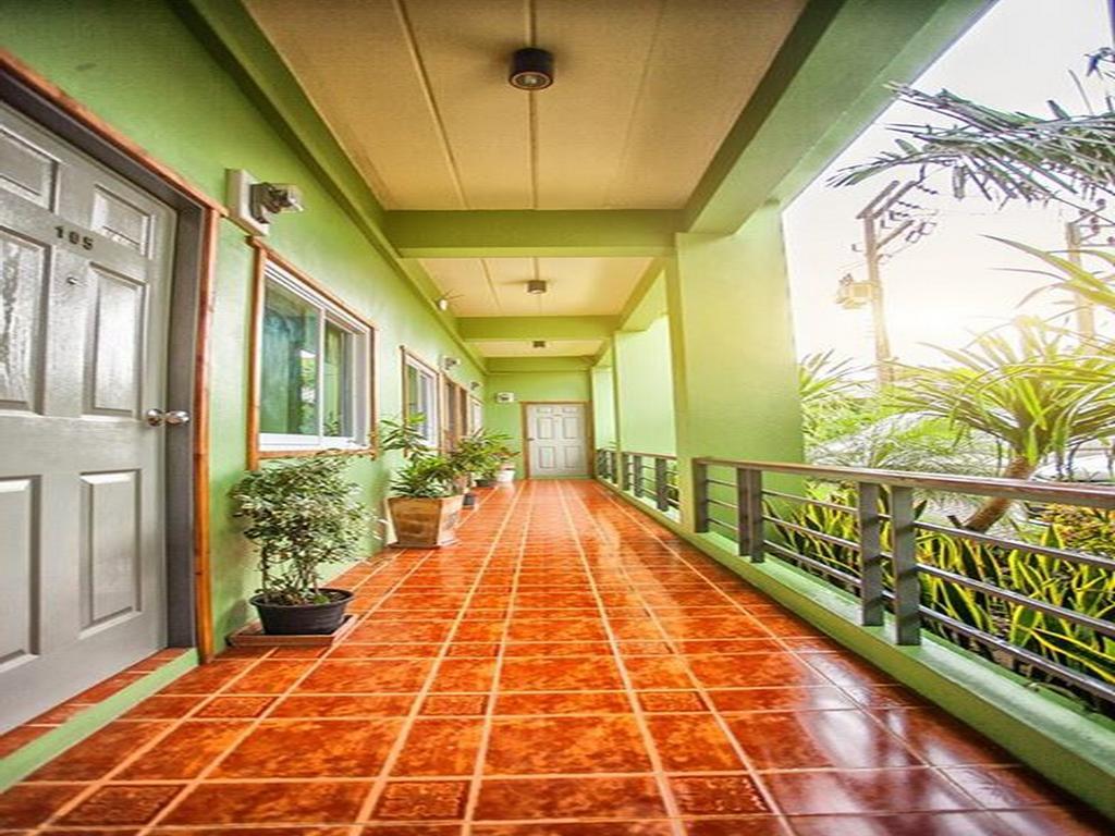 Hotel Bann Pin Kaew Chiang Rai Esterno foto
