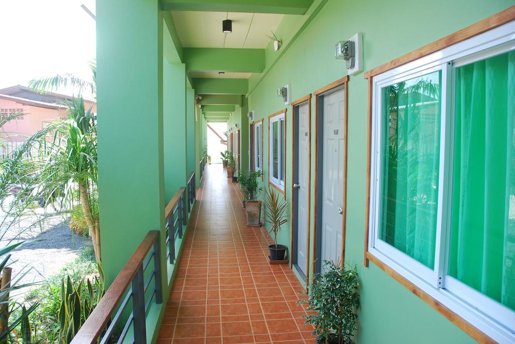 Hotel Bann Pin Kaew Chiang Rai Esterno foto