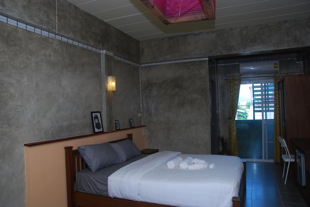 Hotel Bann Pin Kaew Chiang Rai Camera foto